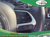 Thumbnail of 2019 White Clearcoat Jeep Compass