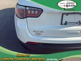 Thumbnail of 2019 White Clearcoat Jeep Compass