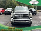 Thumbnail of 2017 Maximum Steel Metallic Clearcoat RAM 2500