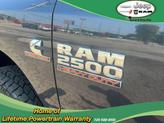 Thumbnail of 2017 Maximum Steel Metallic Clearcoat RAM 2500