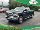 Thumbnail of 2017 Maximum Steel Metallic Clearcoat RAM 2500