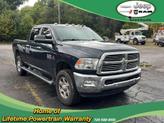 Photo of 2017 Maximum Steel Metallic Clearcoat RAM 2500
