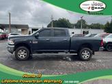 Thumbnail of 2017 Maximum Steel Metallic Clearcoat RAM 2500