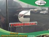 Thumbnail of 2017 Maximum Steel Metallic Clearcoat RAM 2500