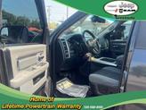 Thumbnail of 2017 Maximum Steel Metallic Clearcoat RAM 2500