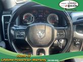 Thumbnail of 2017 Maximum Steel Metallic Clearcoat RAM 2500