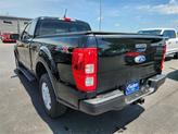 Thumbnail of 2020 Shadow Black Ford Ranger