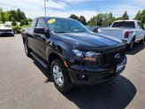 Photo of 2020 Shadow Black Ford Ranger