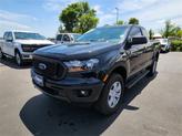 Thumbnail of 2020 Shadow Black Ford Ranger