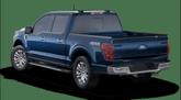 Thumbnail of 2025 Antimatter Blue Metallic Ford F-150