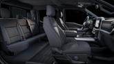 Thumbnail of 2025 Agate Black Metallic Ford F-150