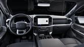 Thumbnail of 2025 Agate Black Metallic Ford F-150