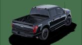 Thumbnail of 2025 Agate Black Metallic Ford F-150