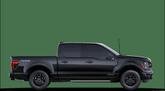 Thumbnail of 2025 Agate Black Metallic Ford F-150