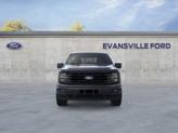 Thumbnail of 2025 Agate Black Metallic Ford F-150