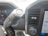 Thumbnail of 2024 Agate Black Metallic Ford F-150