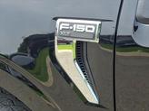 Thumbnail of 2024 Agate Black Metallic Ford F-150