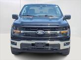 Thumbnail of 2024 Agate Black Metallic Ford F-150