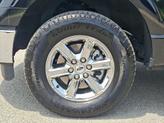 Thumbnail of 2024 Agate Black Metallic Ford F-150
