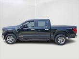 Thumbnail of 2024 Agate Black Metallic Ford F-150