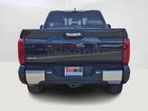 Thumbnail of 2022 Midnight Black Metallic Toyota Tundra