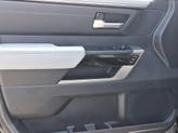 Thumbnail of 2022 Midnight Black Metallic Toyota Tundra