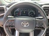 Thumbnail of 2022 Midnight Black Metallic Toyota Tundra