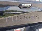 Thumbnail of 2022 Midnight Black Metallic Toyota Tundra