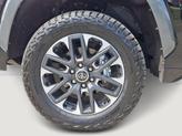 Thumbnail of 2022 Midnight Black Metallic Toyota Tundra