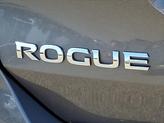 Thumbnail of 2019 Gun Metallic Nissan Rogue