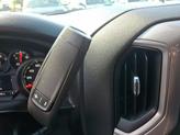 Thumbnail of 2022 Northsky Blue Metallic Chevrolet Silverado 1500