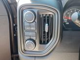Thumbnail of 2022 Northsky Blue Metallic Chevrolet Silverado 1500