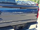 Thumbnail of 2022 Northsky Blue Metallic Chevrolet Silverado 1500