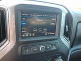 Thumbnail of 2022 Northsky Blue Metallic Chevrolet Silverado 1500