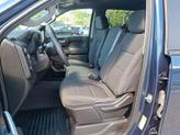 Thumbnail of 2022 Northsky Blue Metallic Chevrolet Silverado 1500