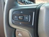 Thumbnail of 2022 Northsky Blue Metallic Chevrolet Silverado 1500