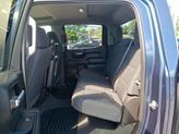 Thumbnail of 2022 Northsky Blue Metallic Chevrolet Silverado 1500