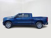 Thumbnail of 2022 Northsky Blue Metallic Chevrolet Silverado 1500