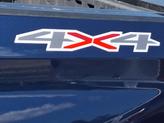 Thumbnail of 2022 Northsky Blue Metallic Chevrolet Silverado 1500