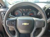 Thumbnail of 2022 Northsky Blue Metallic Chevrolet Silverado 1500