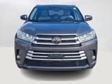 Thumbnail of 2018 Charcoal Toyota Highlander