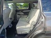Thumbnail of 2018 Charcoal Toyota Highlander