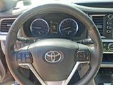 Thumbnail of 2018 Charcoal Toyota Highlander