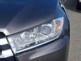 Thumbnail of 2018 Charcoal Toyota Highlander