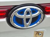 Thumbnail of 2022 Blizzard Pearl Toyota Venza
