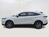 Thumbnail of 2022 Blizzard Pearl Toyota Venza