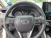 Thumbnail of 2022 Blizzard Pearl Toyota Venza
