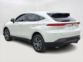 Thumbnail of 2022 Blizzard Pearl Toyota Venza