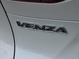 Thumbnail of 2022 Blizzard Pearl Toyota Venza