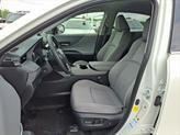 Thumbnail of 2022 Blizzard Pearl Toyota Venza